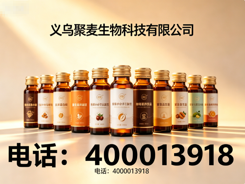 新余市蜜音中华乌梳饮胶原小分子三肽饮 - 哪里好